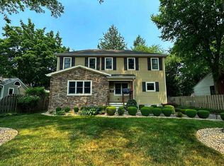 42 Spruce St, Princeton, NJ 08542