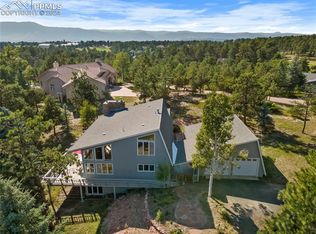 255 Tam O Shanter Way, Monument, CO 80132