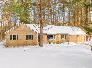 7 Birchbrook Street, Hanover, NH 03755