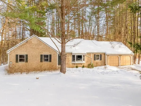 7 Birchbrook Street, Hanover, NH 03755