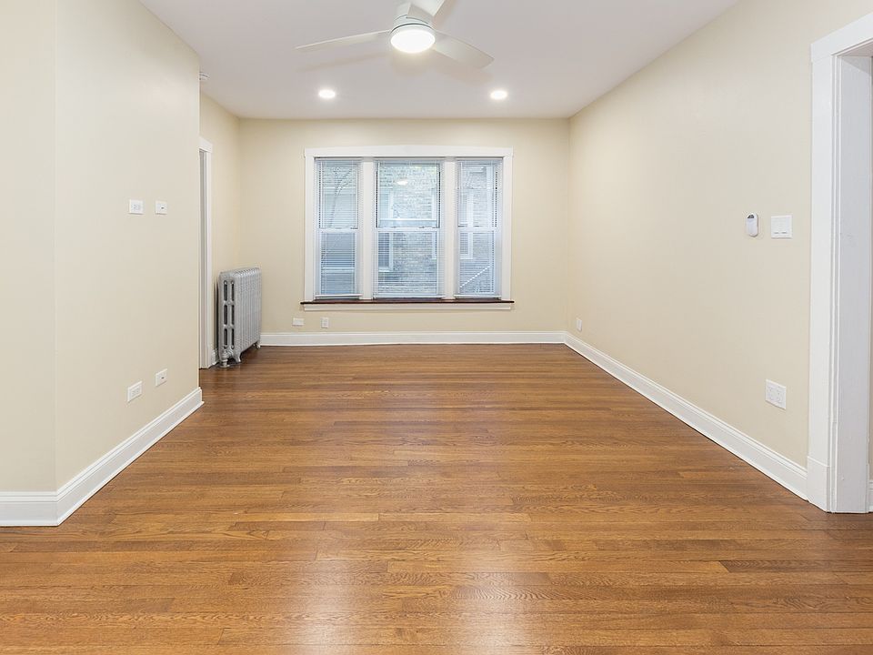 Great Living Space!