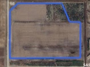 Rural Address #158, Edenwold, SK S0G1K0