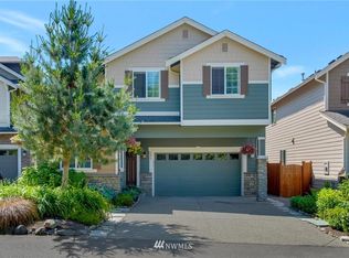 626 182nd St SE, Bothell, WA 98012