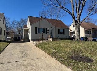 3543 Dresden St, Columbus, OH