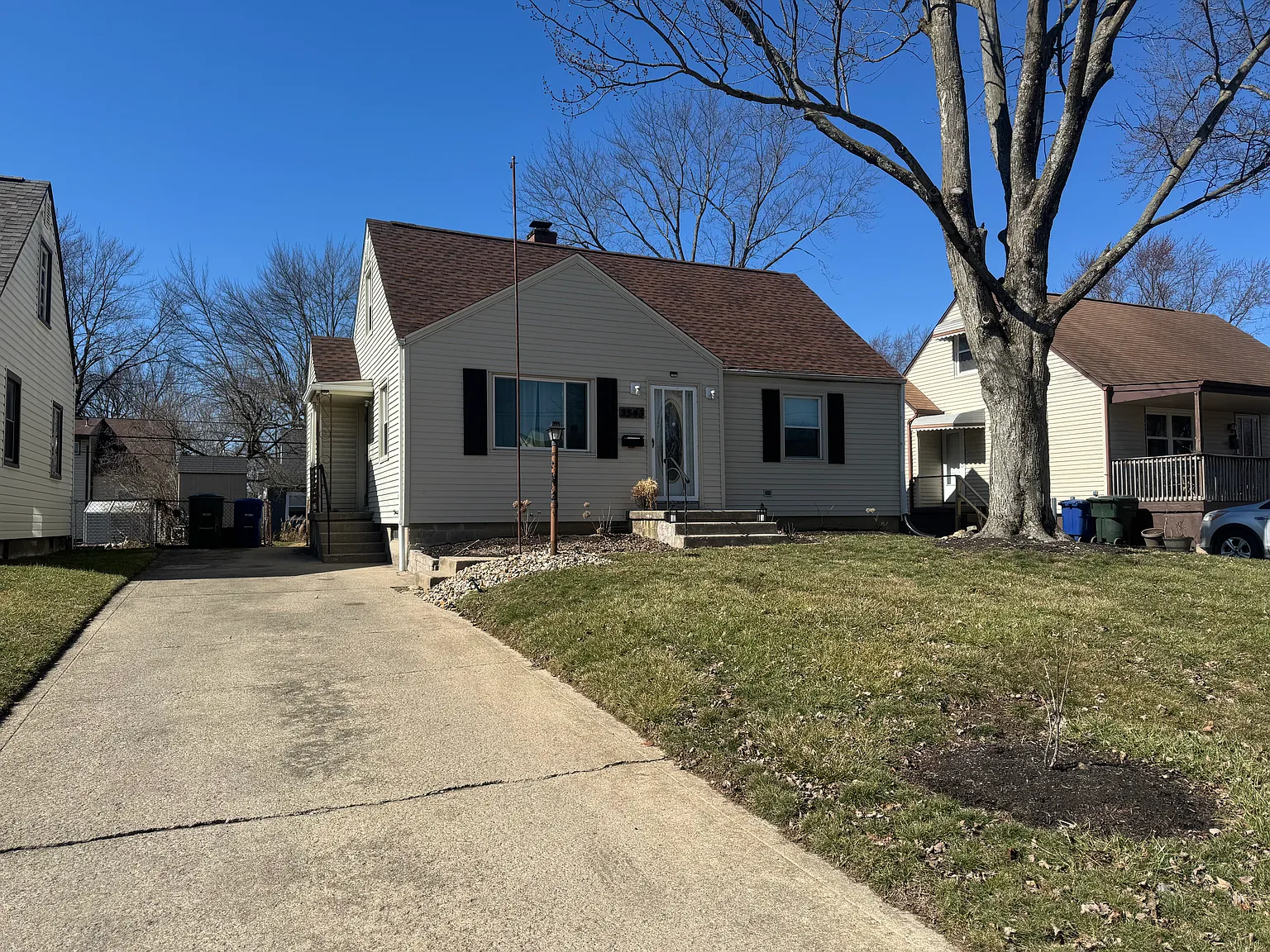3543 Dresden St photo 1
