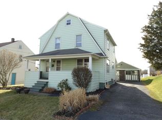 217 Myrtle Ave, Johnson City, NY 13790