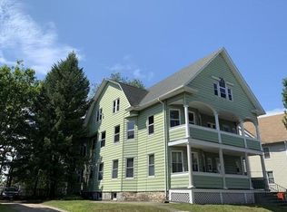 Convenient Location & Updated Amenities!, Worcester, MA 01610