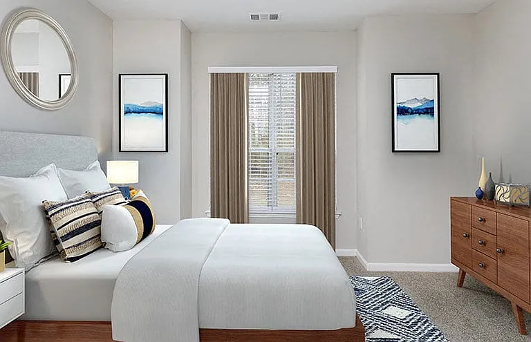 Grand Oasis Apartment Homes — Photo 8