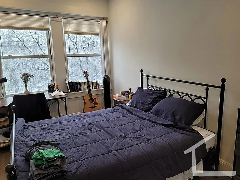 1394 Beacon St #3C — Photo 9