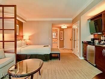4th image of 125 E Harmon Ave #1918