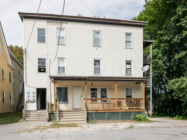 48 Essex Ave, Rumford, ME