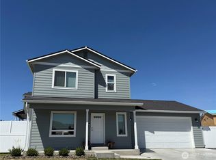 539 S Joseph Ave, East Wenatchee, WA 98802