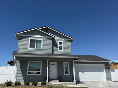 539 S Joseph Avenue, East Wenatchee, WA, 98802