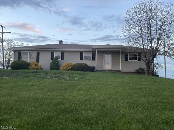 3820 County Road 15, Rayland, OH 43943