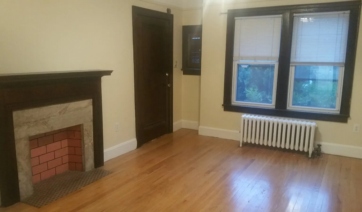 Hazelhurst Apartments - Ferndale — Photo 2