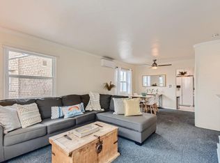 2827 Bayside Walk, San Diego, CA 92109