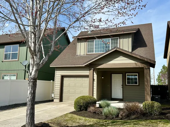 2895 SW Indian Ave, Redmond, OR 97756