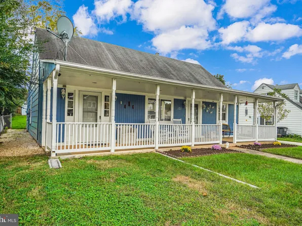 171 Manassas Dr, Manassas Park, VA 20111