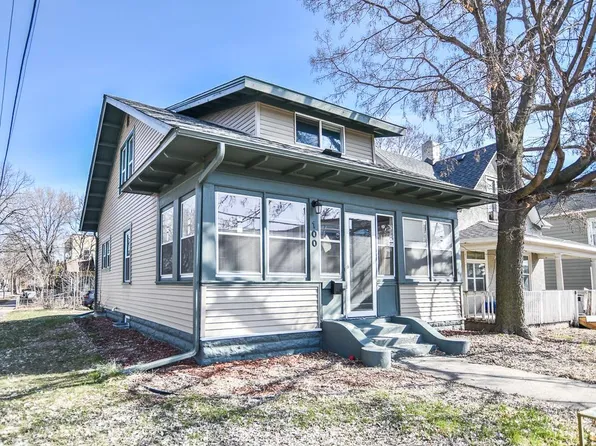 100 E 38th St, Minneapolis, MN 55409