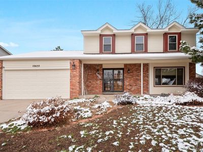 10655 W Glasgow Avenue, Littleton, CO, 80127