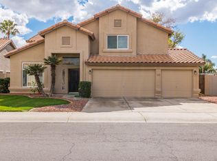 8853 E Conieson Rd, Scottsdale, AZ 85260