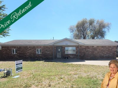 1548 Red Bluff Vw, Freedom, OK, 73842