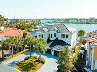 262 Marlin Cir, Panama City Beach, FL 32408