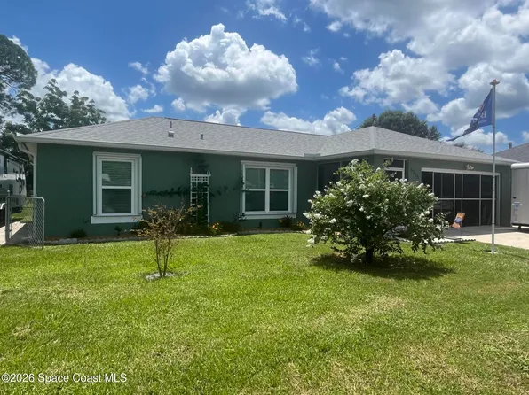 5555 Fay Blvd, Cocoa, FL 32927