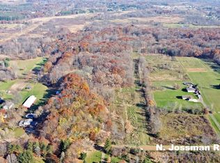 64 N Jossman Rd, Ortonville, MI 48462