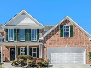 6133 Mulberry Park Dr, Braselton, GA 30517