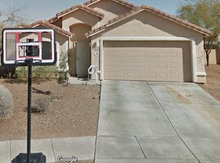 7055 W Kamelik Pl, Tucson, AZ 85743