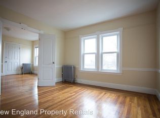 422 Pawtucket Ave APT 4, Pawtucket, RI 02860