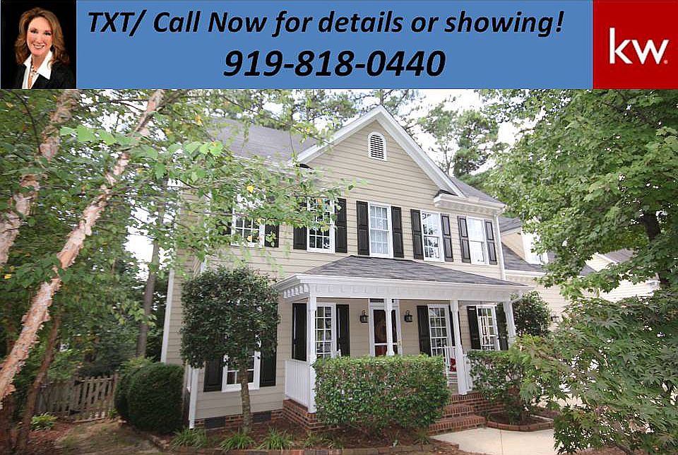 111 Bell Vista Cary