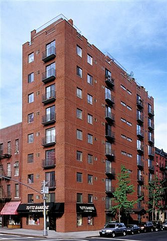 1st image of 401 E 77th St APT Lc