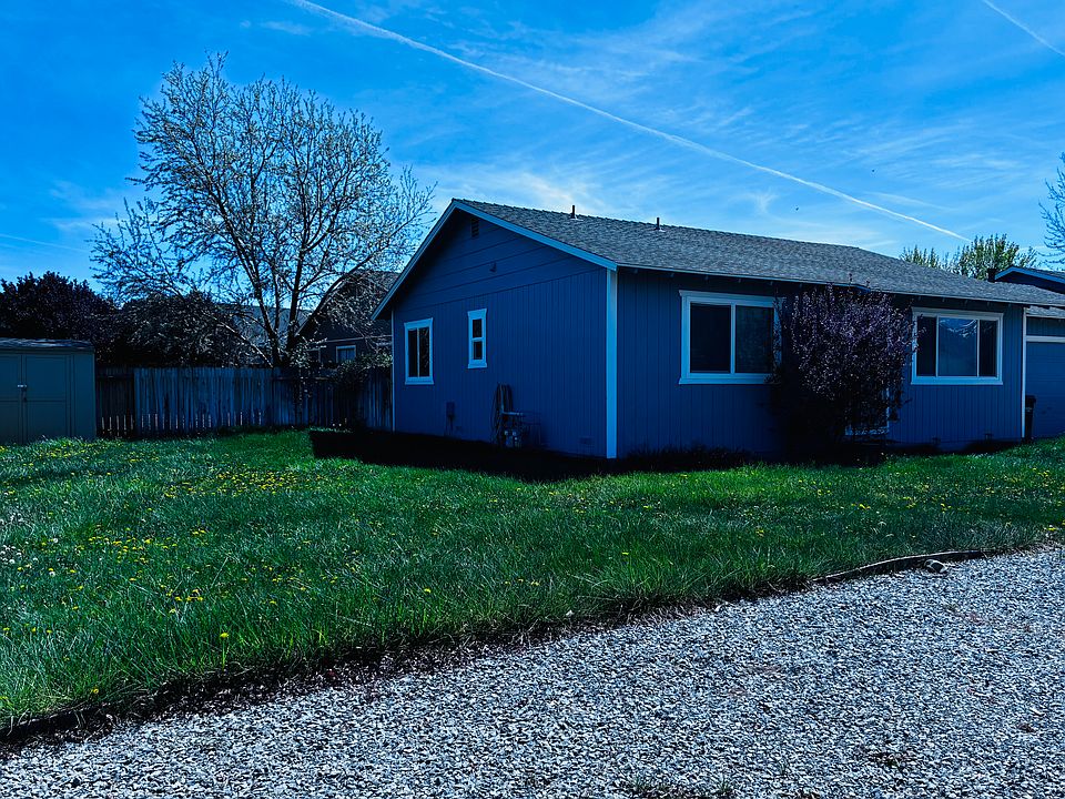 1405 Kimmerling Road with garage and off street parking