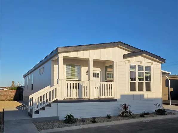 2700 Cienaga St, Oceano, CA 93445