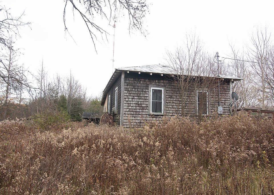 22 Railroad St, Ellenburg Depot, NY 12935 Zillow