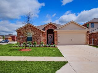 1500 Copper St, Princeton, TX 75407