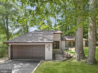 6006 Camelback Ln, Columbia, MD 21045