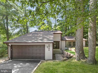 6006 Camelback Ln, Columbia, MD, 21045