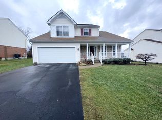 11609 Raphael Pl, Cincinnati, OH 45240