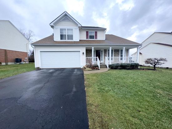 11609 Raphael Pl, Cincinnati, OH 45240