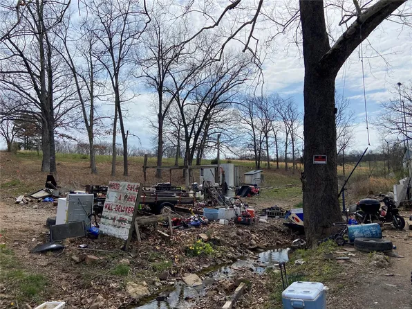 25687 State Highway A, Sullivan, MO 63080