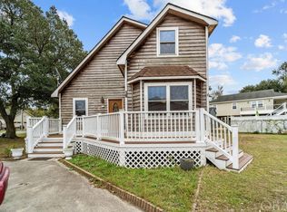 154 Foxx Grape Rd LOT 7, Kill Devil Hills, NC 27948