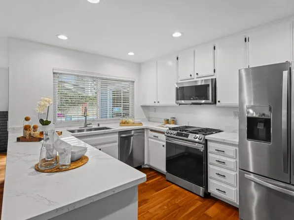 62 Park Sharon Dr, San Jose, CA 95136