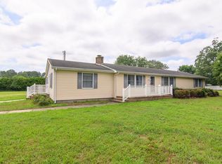 26283 Redwood Rd, Onancock, VA 23417