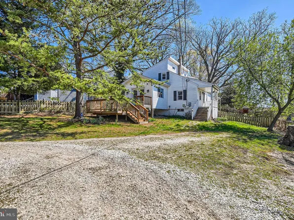 9505 Ridgely Ave, Baltimore, MD 21234