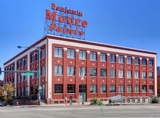 2500 Walnut St APT 213, Denver, CO 80205