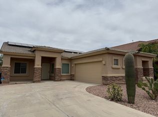 1682 E Fontana Dr, Casa Grande, AZ 85122