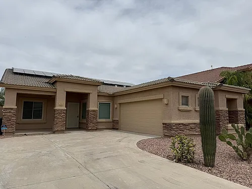 1682 E Fontana Dr Photo 1